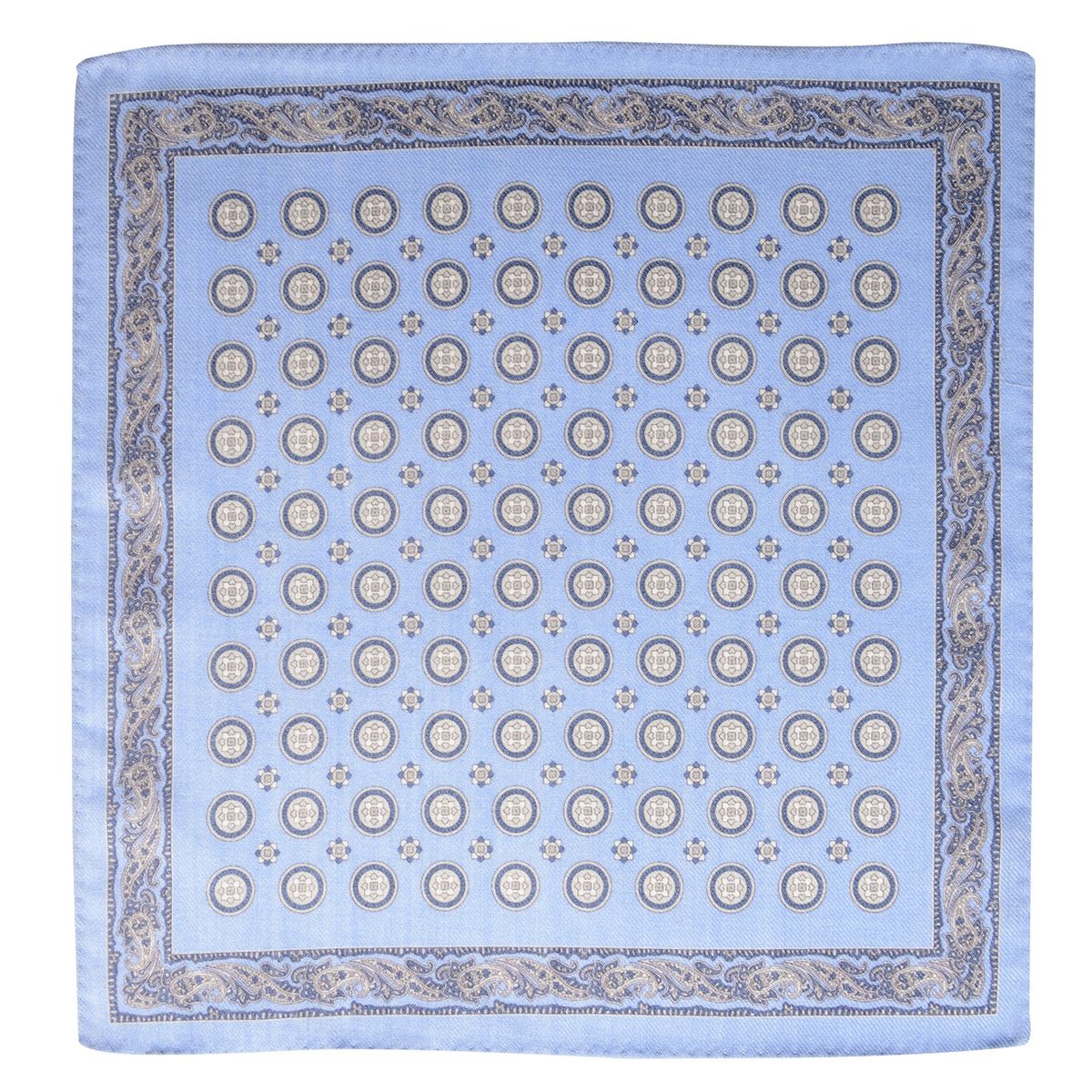 PIERCE ACCESORIOS - Pañuelo de Bolsillo Pierce