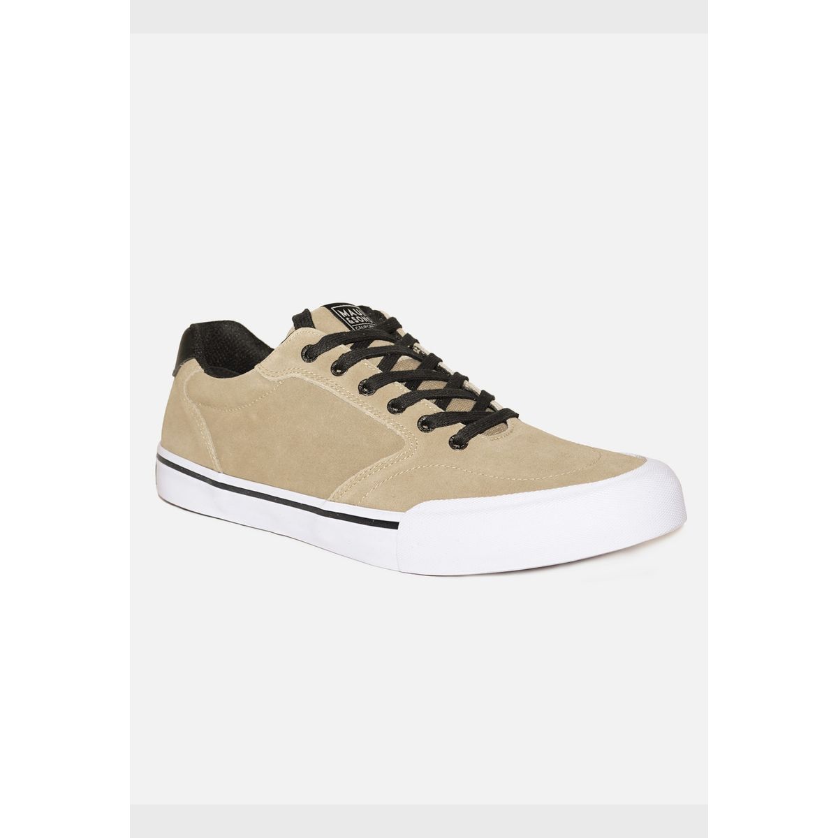 MAUI AND SONS - Zapatillas 5Z1369-MI Hombre Khaki Maui and sons