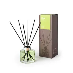 THE CANDLE SHOP AIR BEAUTY - DIFUSOR DE AMBIENTE GLOSSY CITRUS