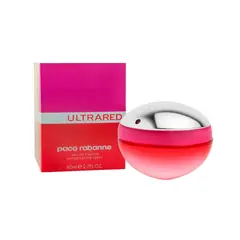 RABANNE - Ultrared EDP 80ml Dama