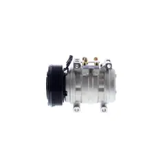 GENERICO - COMPRESOR DE AC 10P15C 8PK 12V 125MM PARA JOHN DEERE AM