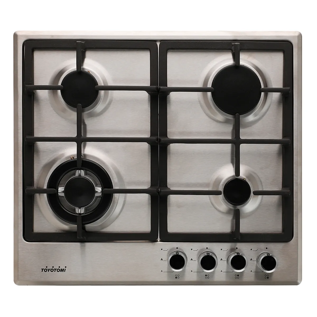 TOYOTOMI - Encimera a Gas Toyotomi EGI-60CI