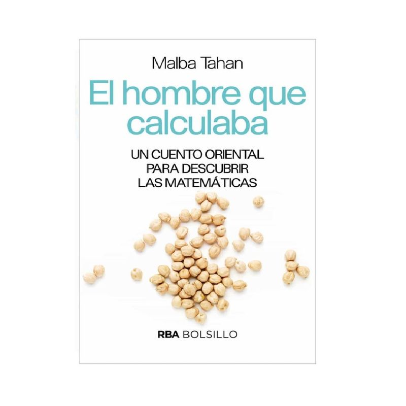 RBA - EL HOMBRE QUE CALCULABA