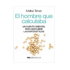 RBA - EL HOMBRE QUE CALCULABA