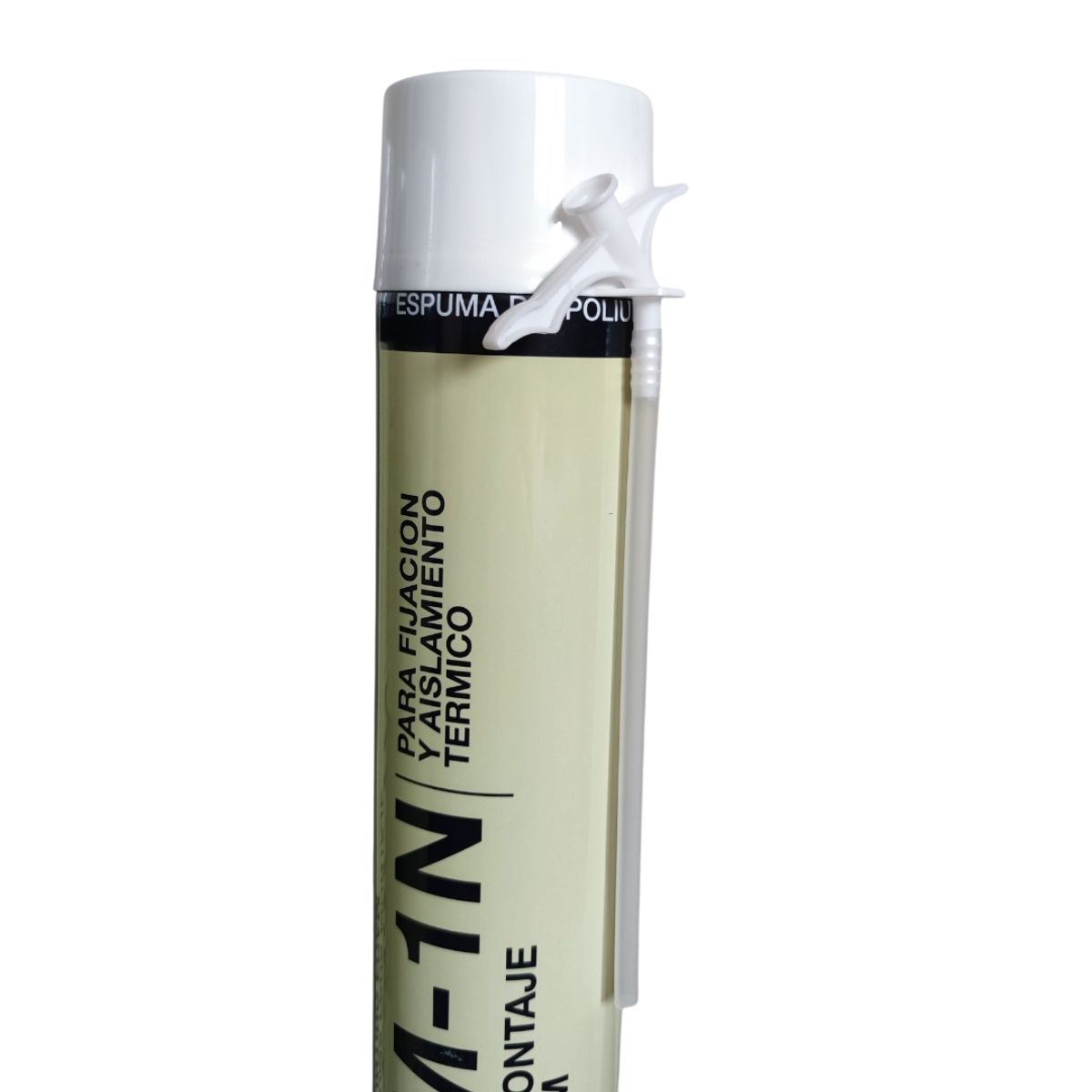 FULLSELLO - Caja 3 Und Espuma Expansiva Poliuretano Fullsello 750ml