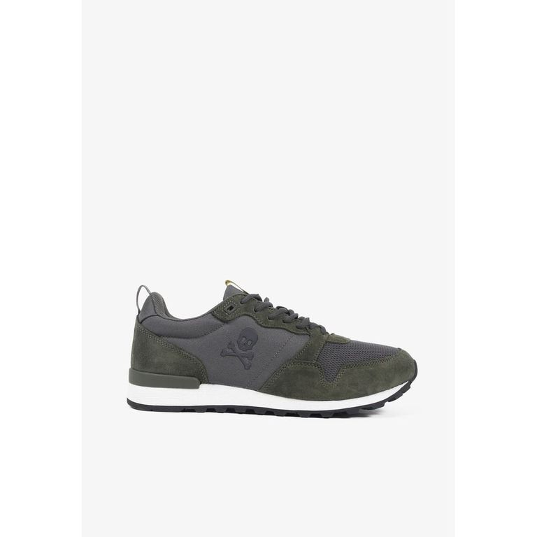 ZAPATILLAS SERRAJE CANADIAN