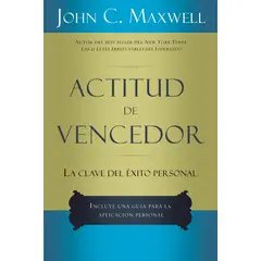 RETAILEXPRESS - Actitud de Vendedor - Autor(a): John C. Maxwell
