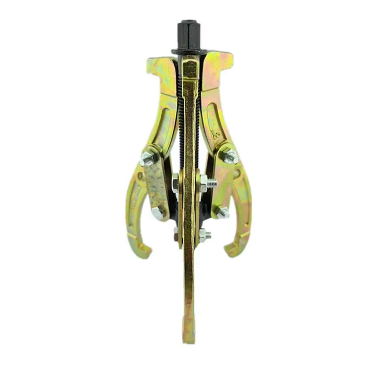 GENERICO - Extractor De Rodamiento Y Polea 8 Pulgadas 3 Pata Crownman