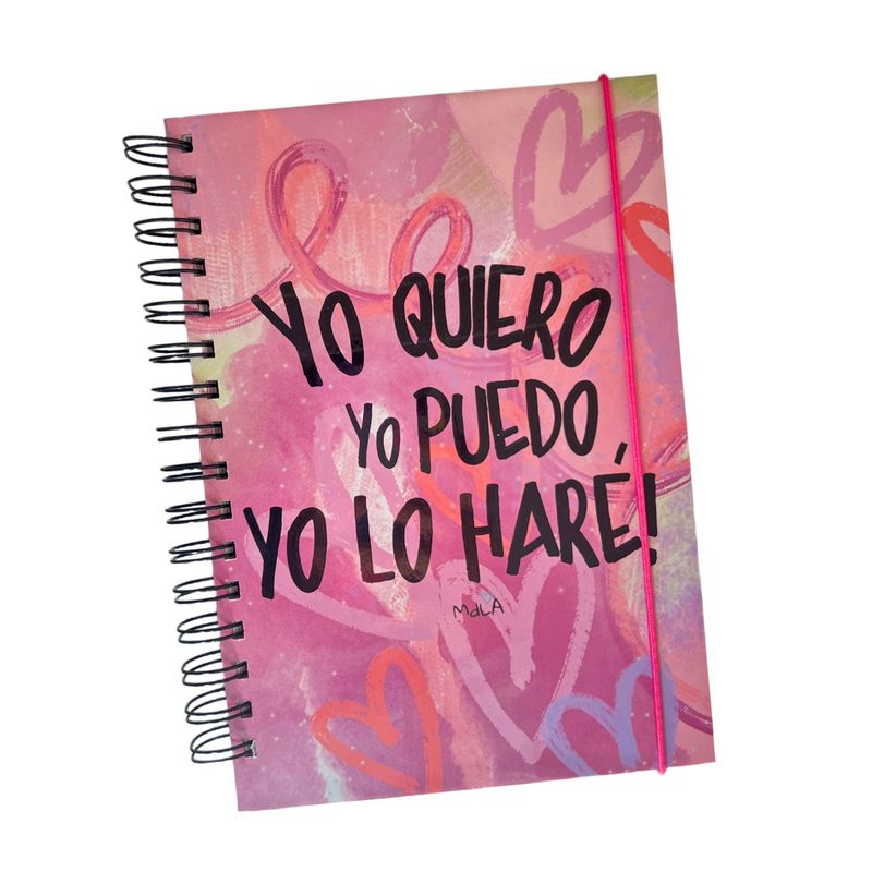 GENERICO - Agenda Planner UNIVERSITARIA 2025-2026…