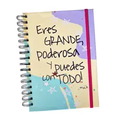 GENERICO - Agenda Planner UNIVERSITARIA 2025-2026…