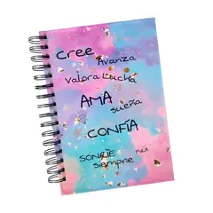 GENERICO - Agenda Planner Educadora-Profesora…