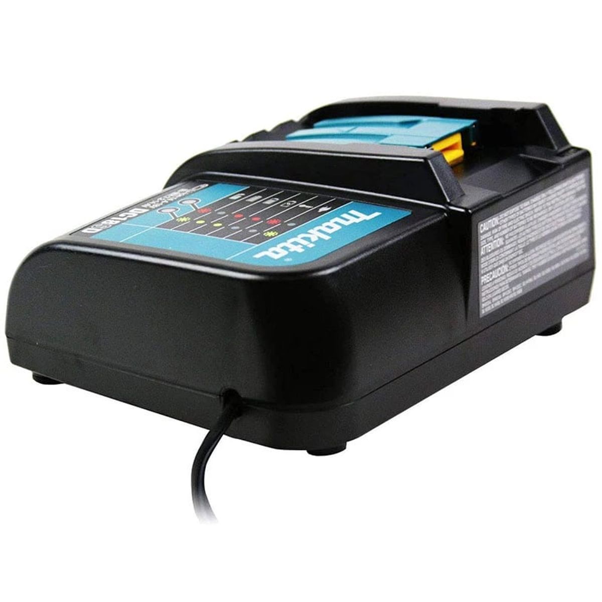 MAKITA - Cargador Normal Lxt 18v Makita Dc18sd