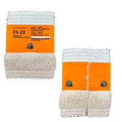 ZETACOM - Mecha Estufa Toyotomi Ks-23 - Rs 921