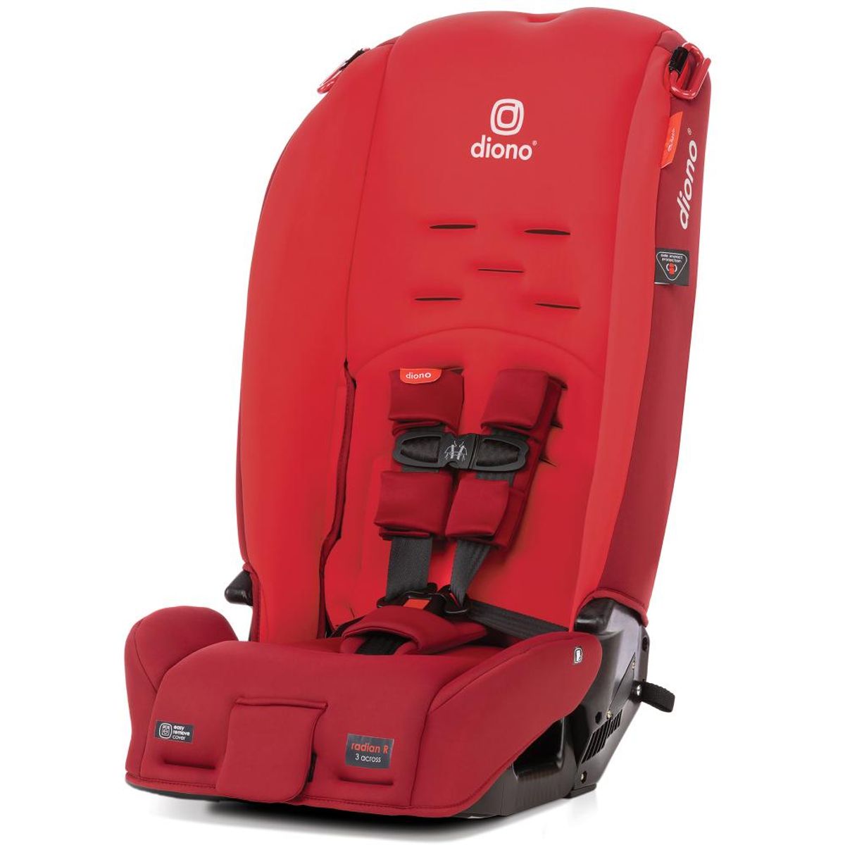 DIONO - Silla Convertible Diono Radian® 3R - Rojo DIONO