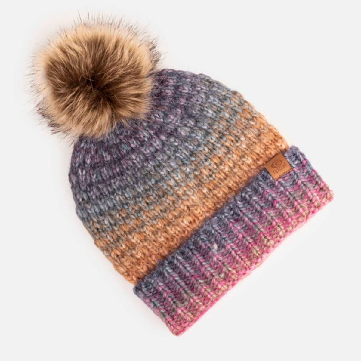 RIP CURL - Gorro Grace Mujer Multicolor Rip Curl