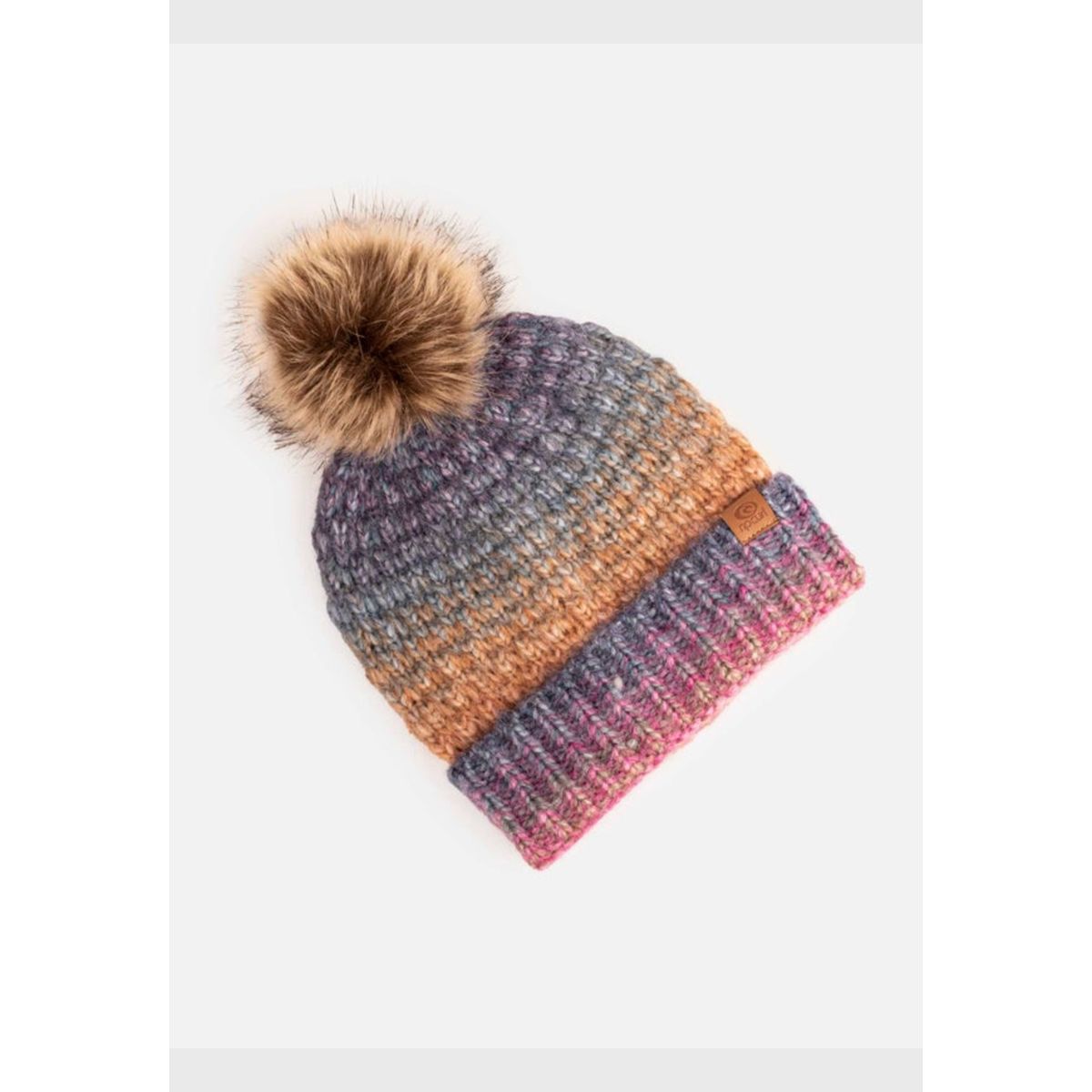 RIP CURL - Gorro Grace Mujer Multicolor Rip Curl
