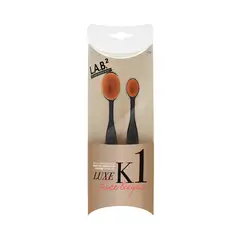 LAB2 - Kit Brocha Oval X2