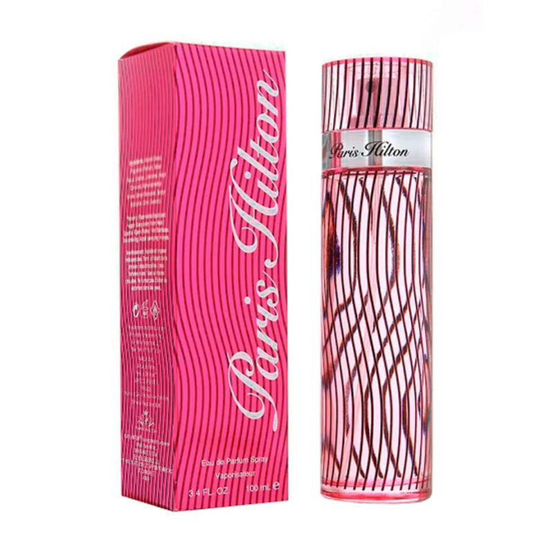 PARIS HILTON - Paris Hilton Woman 100ML EDP Mujer