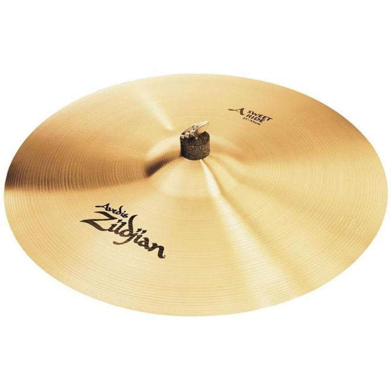 ZILDJIAN - A0079 PLATILLO RIDE 21" ZILDJIAN ZILDJIAN