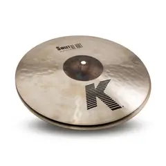 ZILDJIAN - K0720 PLATILLO HIHAT SWEET 14"