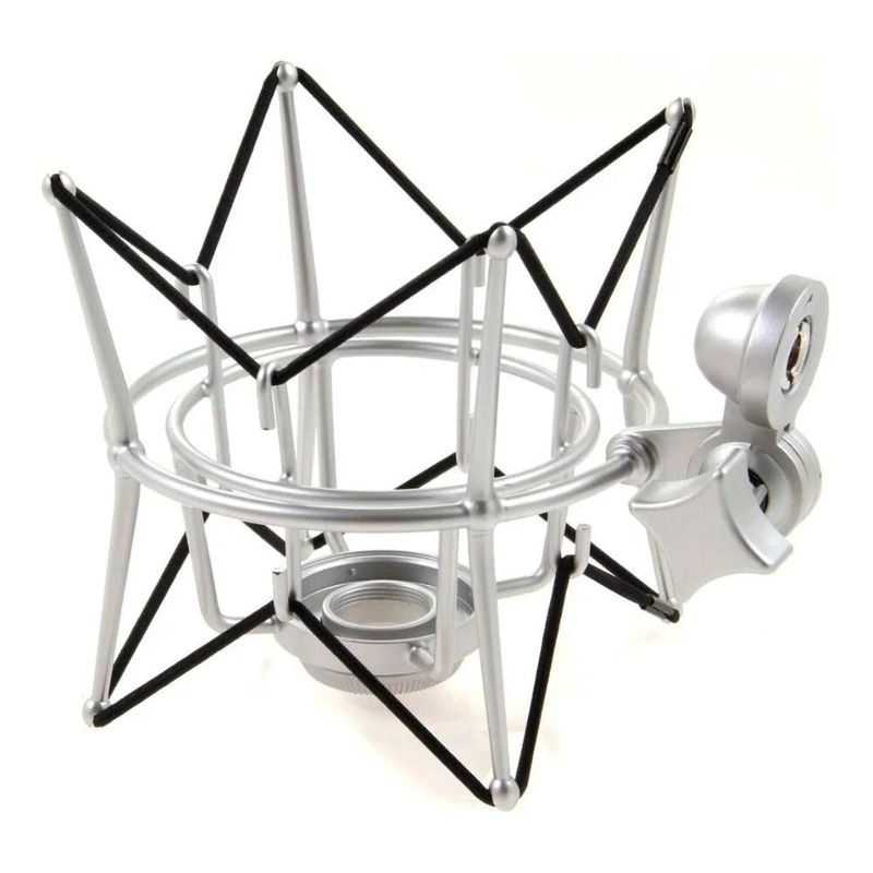 SAMSON - SP01 GY SOPORTE MICROFONO SAMSON