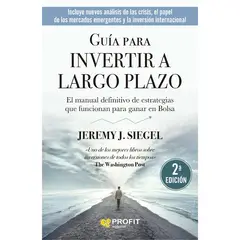 PROFIT - Guia Para Invertir A Largo Plazo 2 Ed