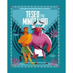 RETAILEXPRESS - Teseo Y El Minotauro
