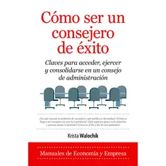 ALMUZARA EDITORIAL - Cómo Ser Un Consejero De Exito