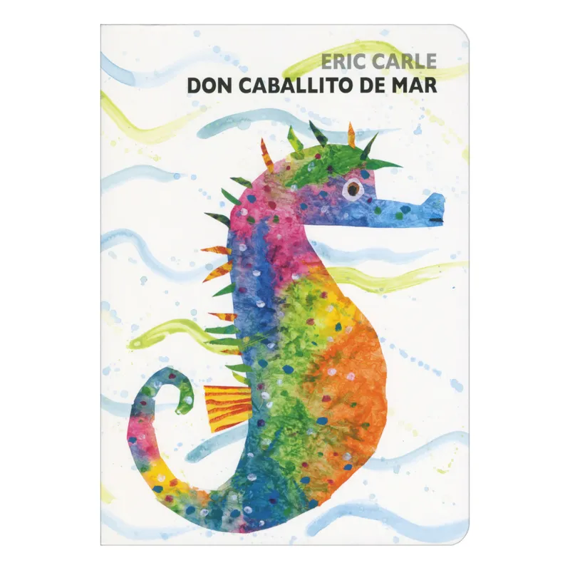 BEASCOA - Don Caballito De Mar