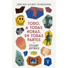 TAURUS - Todo A Todas Horas En Todas Partes
