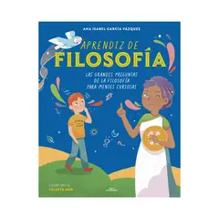 ALFAGUARA - Aprendiz De Filosofía