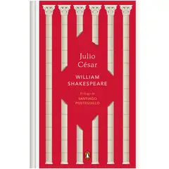 PENGUIN - Julio Cesar - Autor(a): William Shakespeare