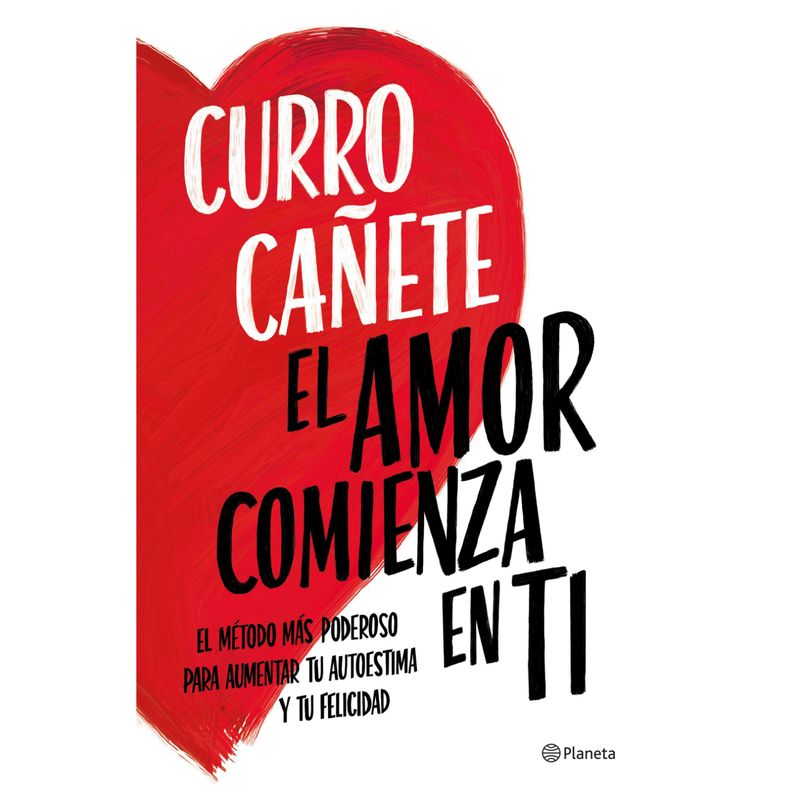 PLANETA - El Amor Comienza En Ti