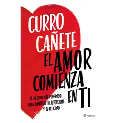 PLANETA - El Amor Comienza En Ti