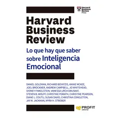 PROFIT - Lo Que Hay Que Saber Inteligencia Emocional