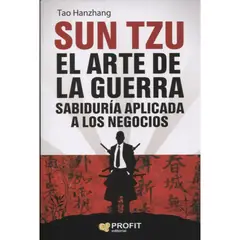 PROFIT - Sun Tzu. Arte De La Guerra