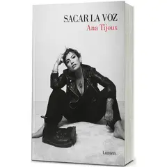 LUMEN - Sacar La Voz - Autor(a): Ana Tijoux