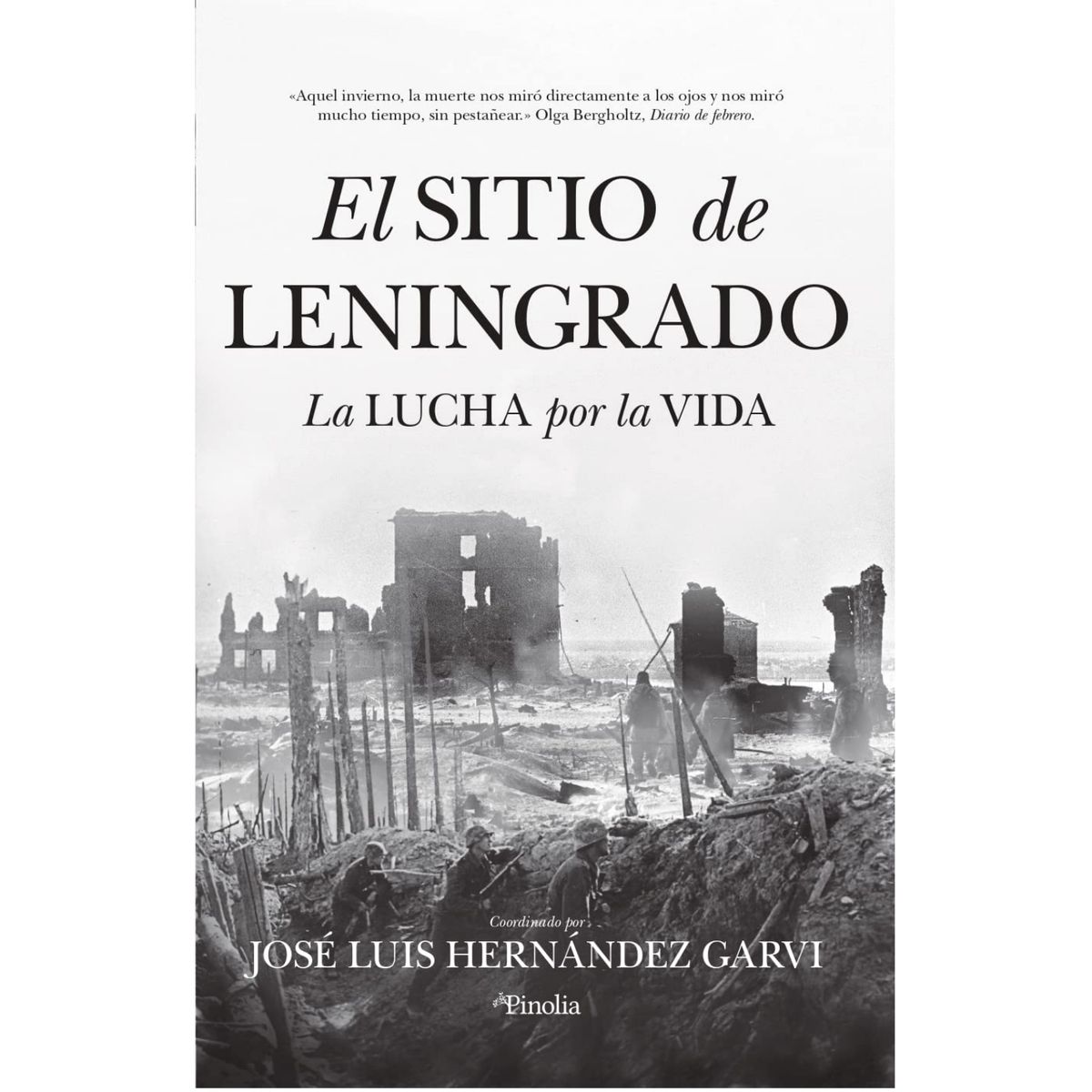 RETAILEXPRESS - El Sitio De Leningrado