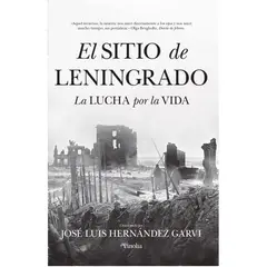 RETAILEXPRESS - El Sitio De Leningrado