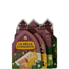 RETAILEXPRESS - La Bella Durmiente (Troquelados)