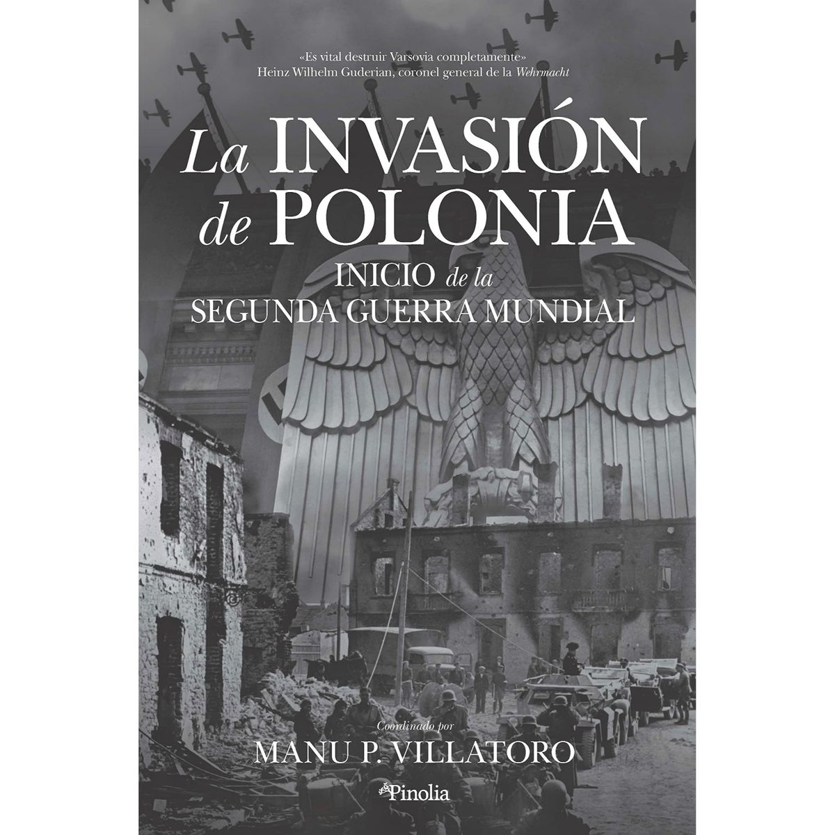 RETAILEXPRESS - La Invasion De Polonia