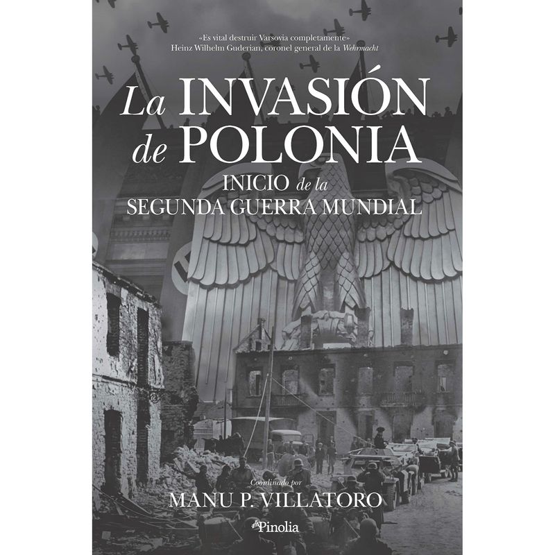 RETAILEXPRESS - La Invasion De Polonia