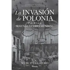 RETAILEXPRESS - La Invasion De Polonia