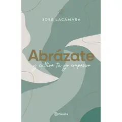 PLANETA - Abrázate - Autor(a): María José Lacámara