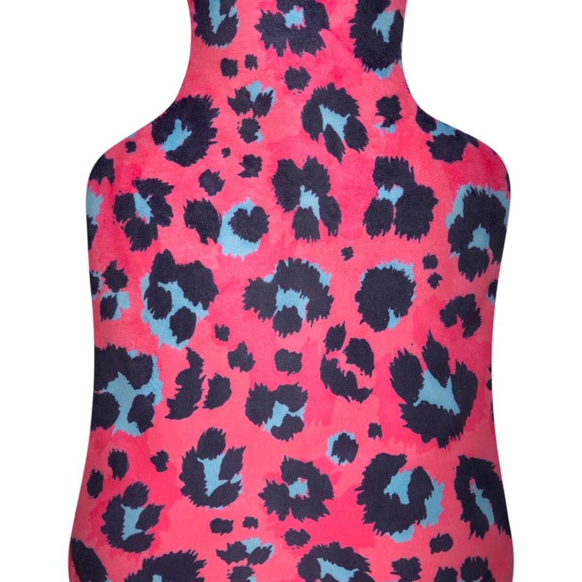 THERMICA - Guatero Thermicachile 1 Litro C/Funda Animal Print