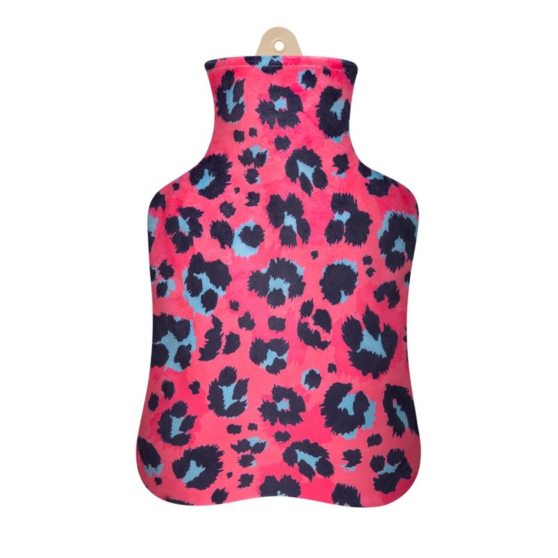 THERMICA - Guatero Thermicachile 1 Litro C/Funda Animal Print