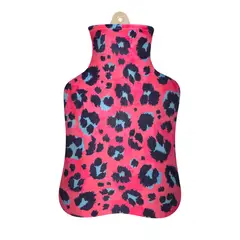 THERMICA - Guatero Thermicachile 1 Litro C/Funda Animal Print