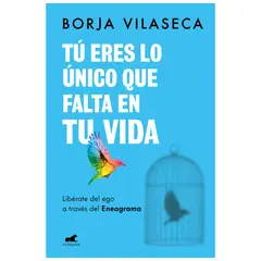 VERGARA - Tu Eres Lo Unico Que Falta En Tu Vida