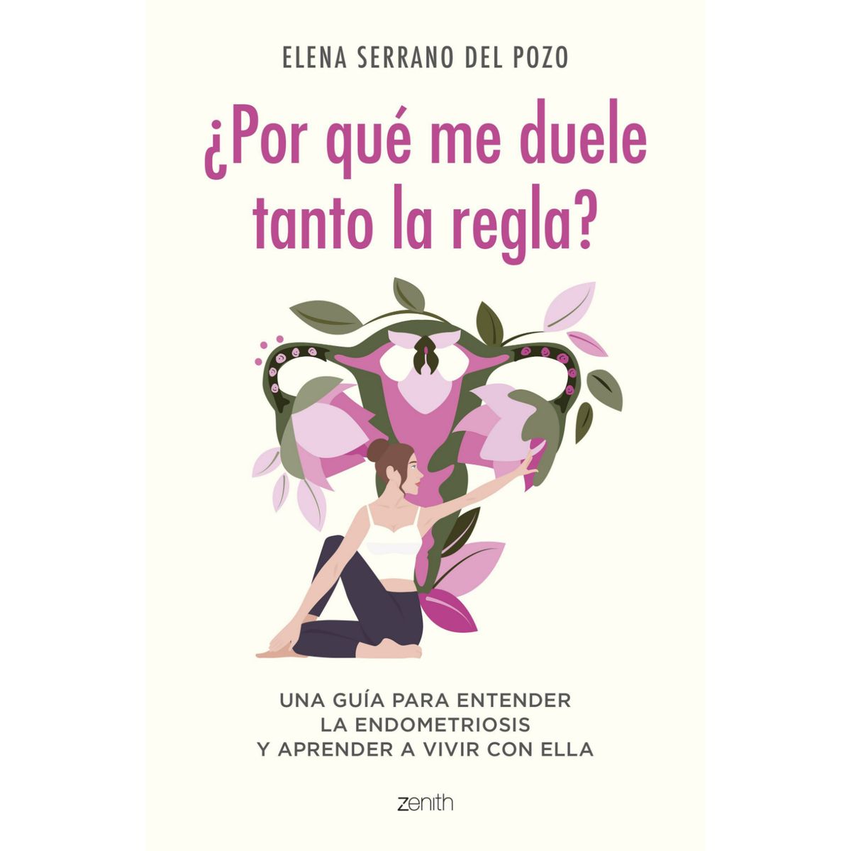 RETAILEXPRESS - ¿Por Qué Me Duele Tanto La Regla?