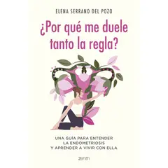 RETAILEXPRESS - ¿Por Qué Me Duele Tanto La Regla?